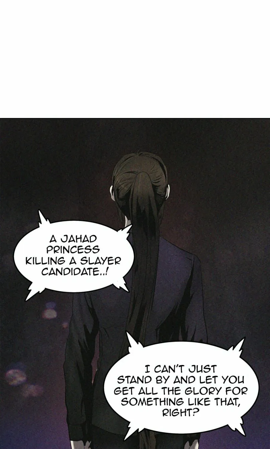 Tower of God Chapter 292 page 165 - 