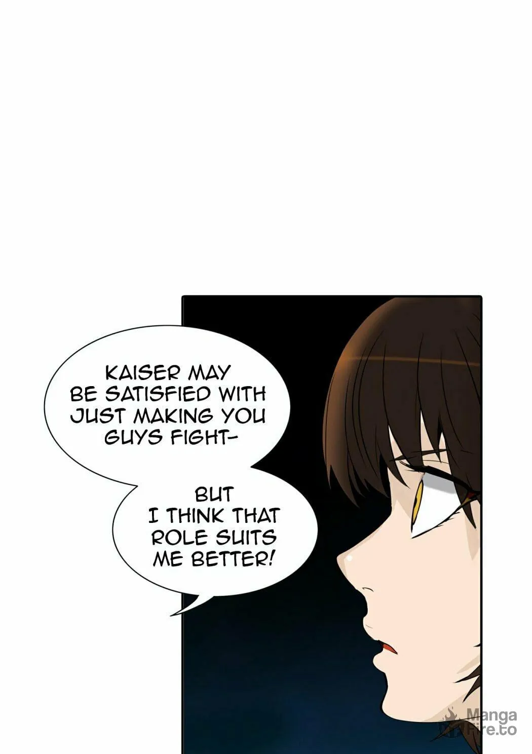 Tower of God Chapter 292 page 167 - 