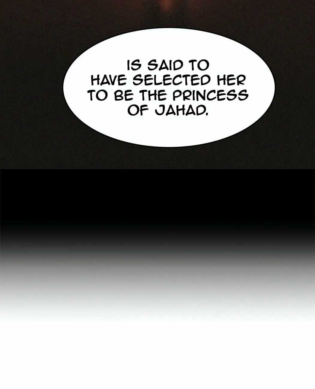 Tower of God Chapter 292 page 27 - 