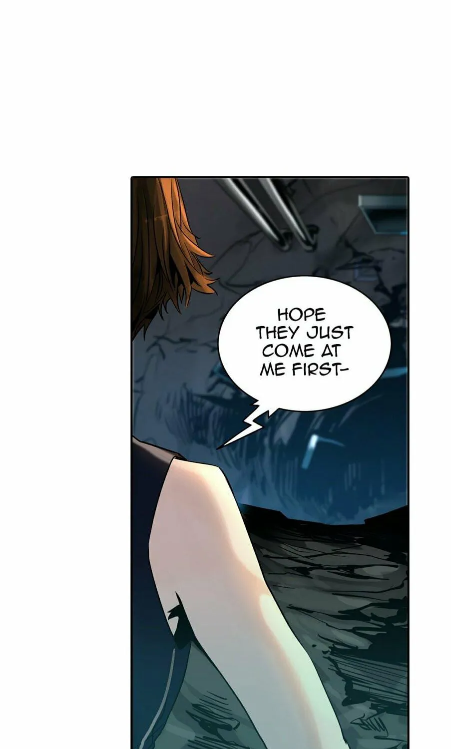Tower of God Chapter 292 page 5 - 