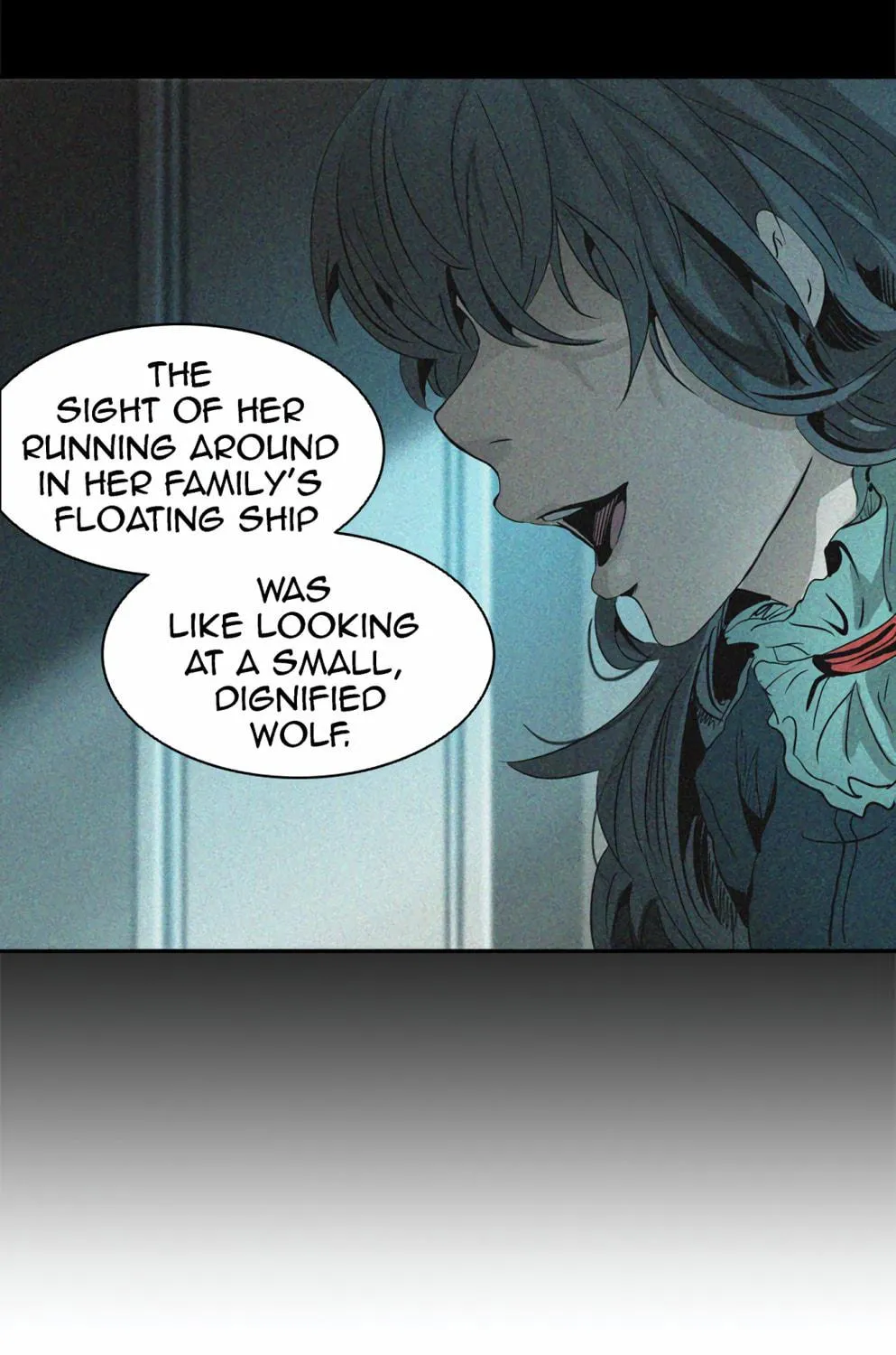Tower of God Chapter 292 page 41 - 