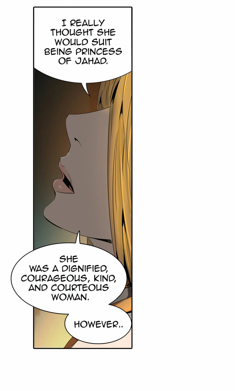 Tower of God Chapter 292 page 43 - 