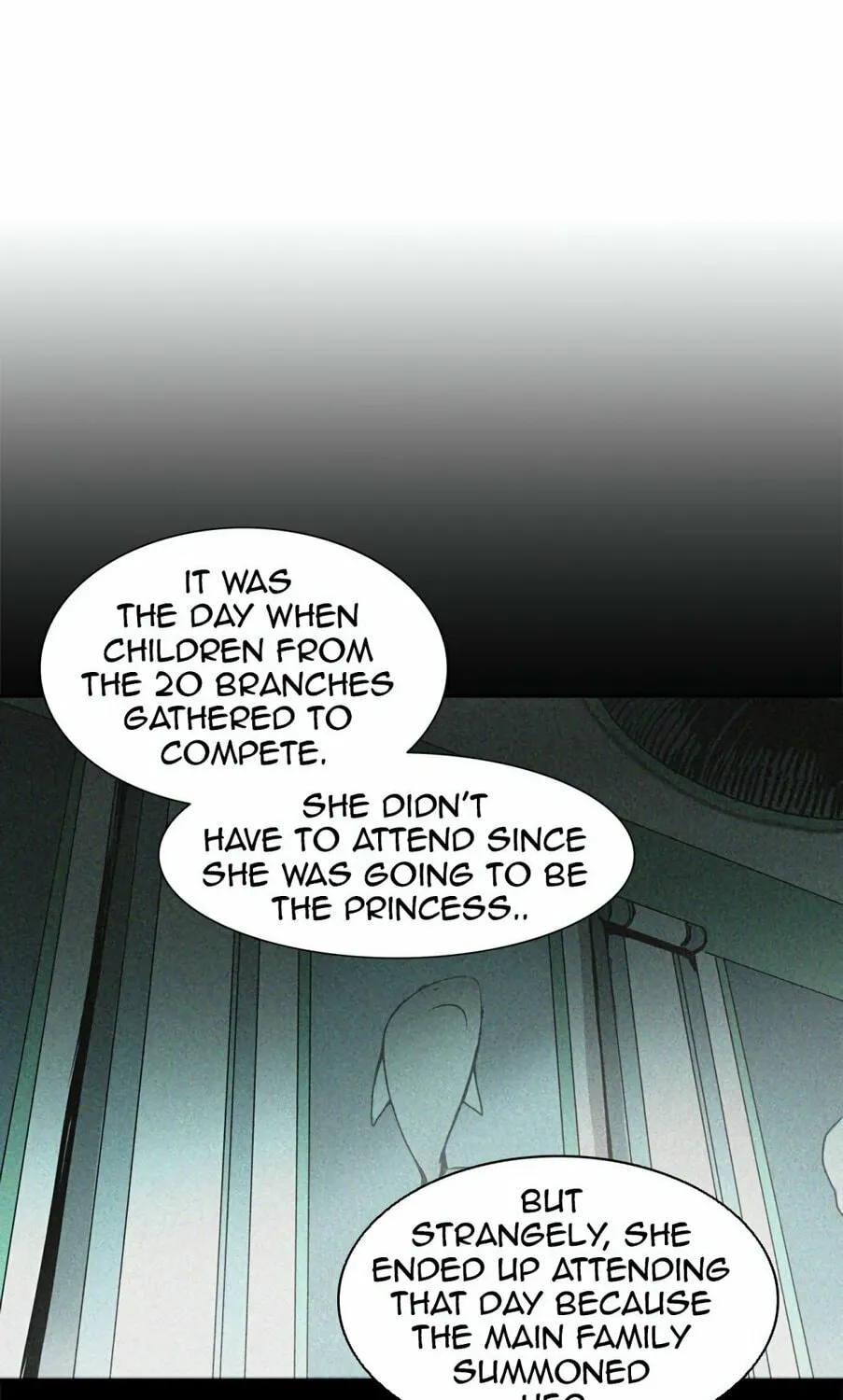 Tower of God Chapter 292 page 47 - 
