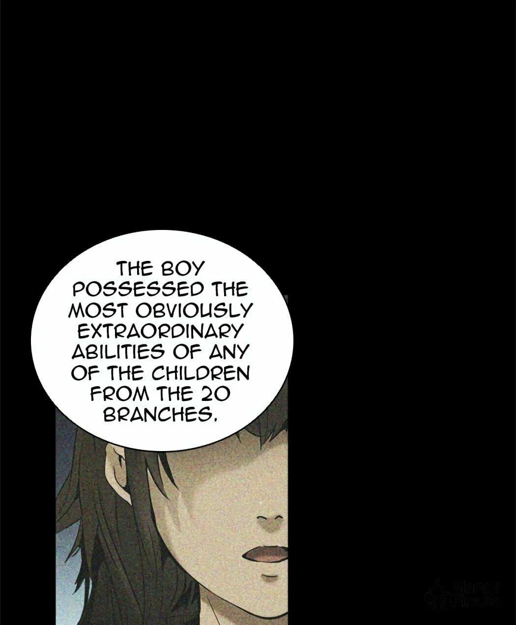 Tower of God Chapter 292 page 51 - 