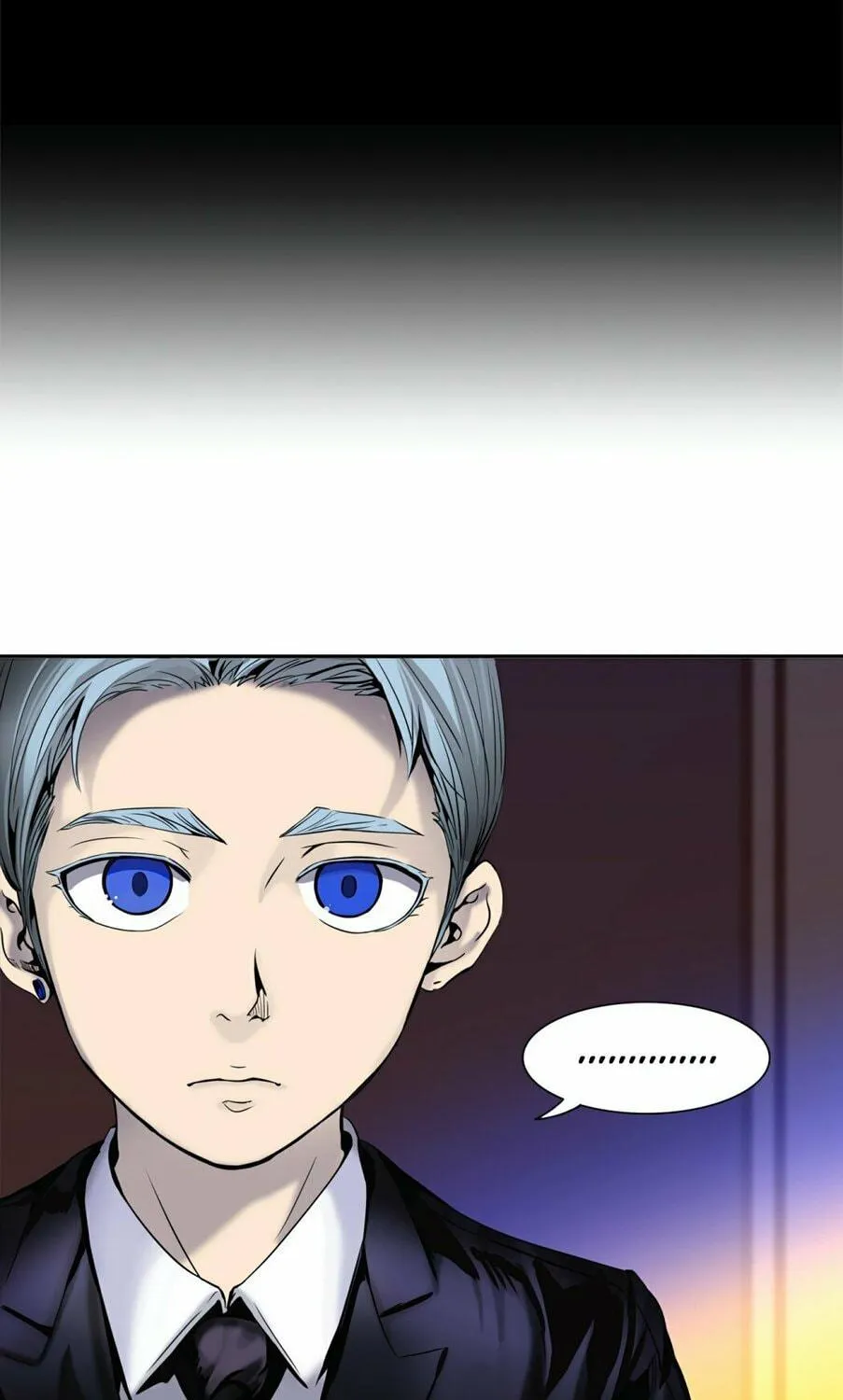 Tower of God Chapter 292 page 55 - 