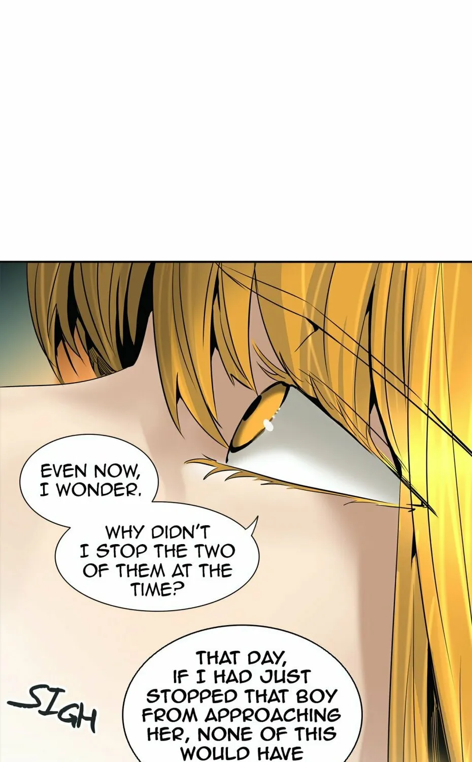 Tower of God Chapter 292 page 57 - 