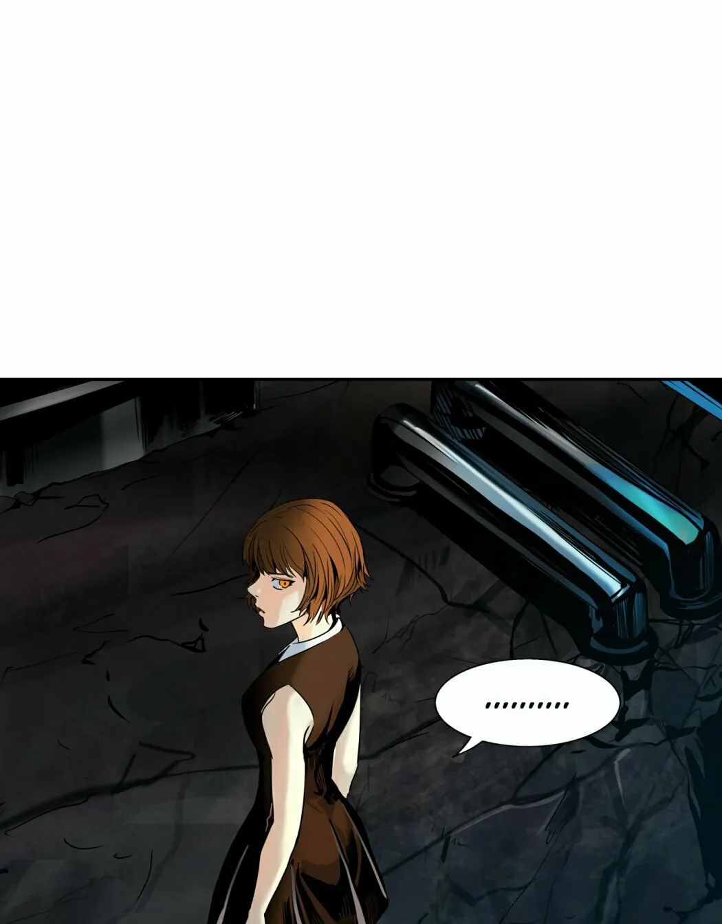 Tower of God Chapter 292 page 7 - 