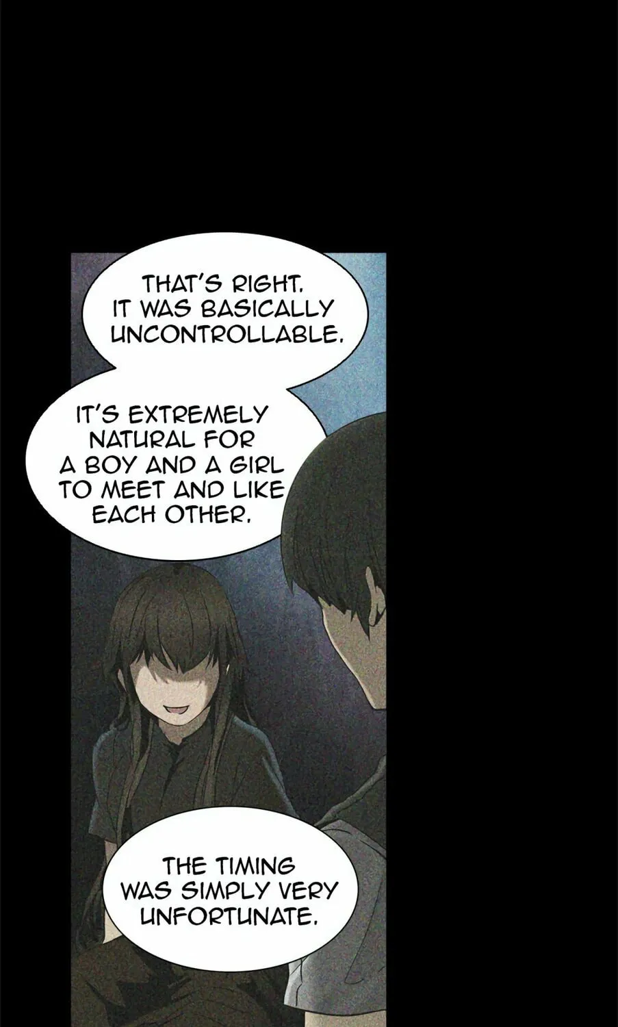 Tower of God Chapter 292 page 62 - 