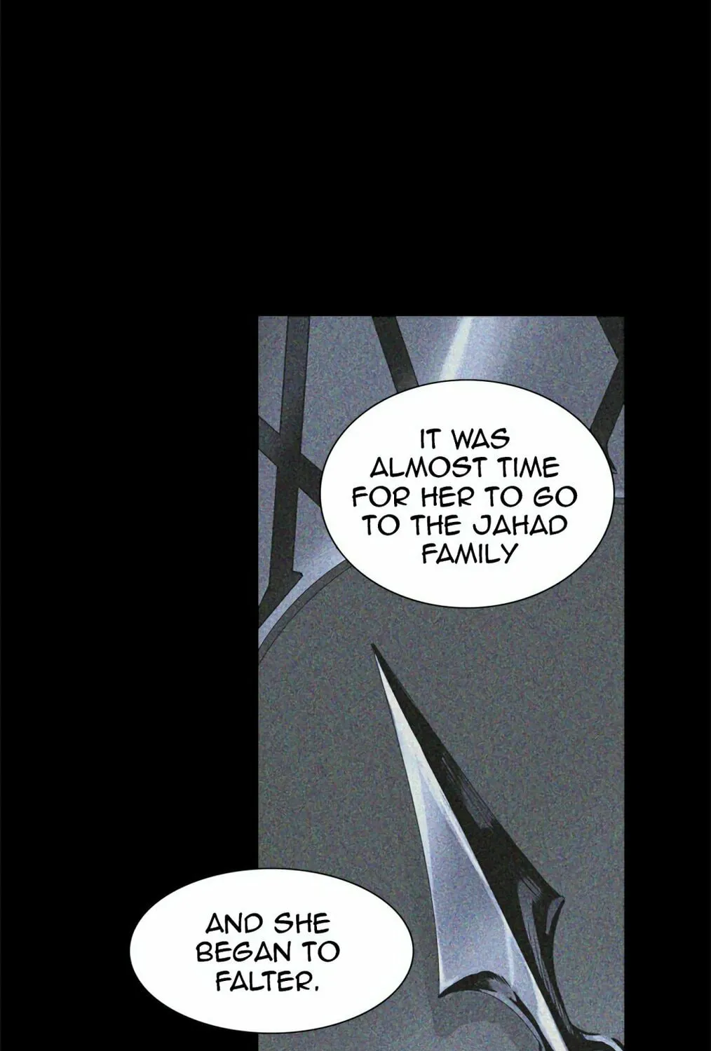 Tower of God Chapter 292 page 64 - 