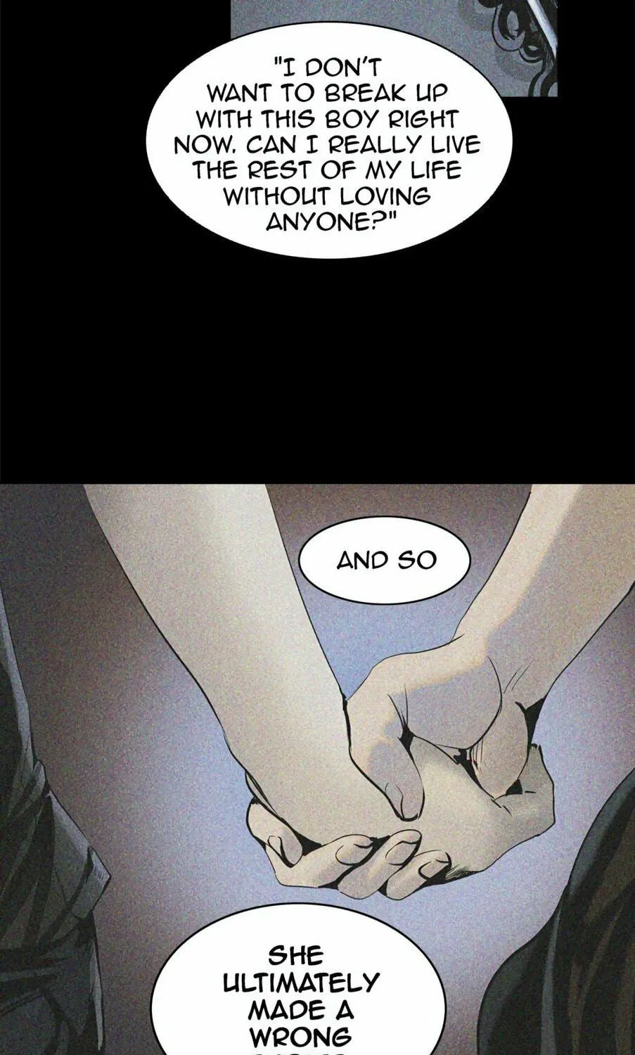 Tower of God Chapter 292 page 66 - 