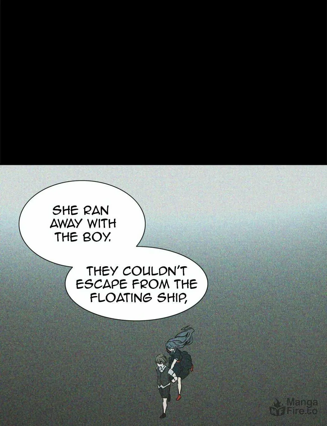 Tower of God Chapter 292 page 68 - 