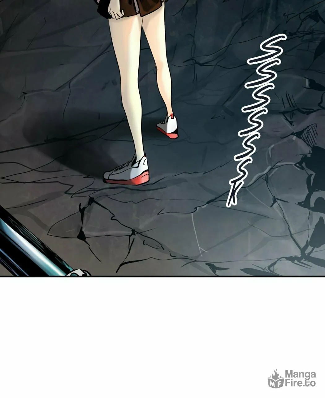 Tower of God Chapter 292 page 8 - 