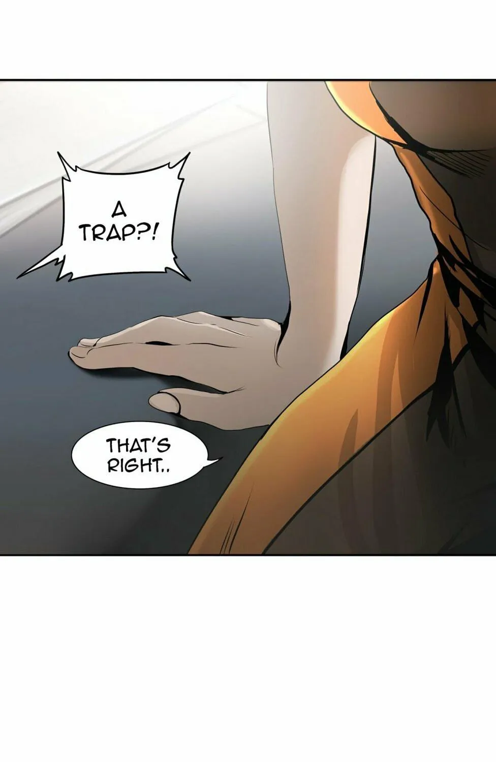Tower of God Chapter 292 page 71 - 