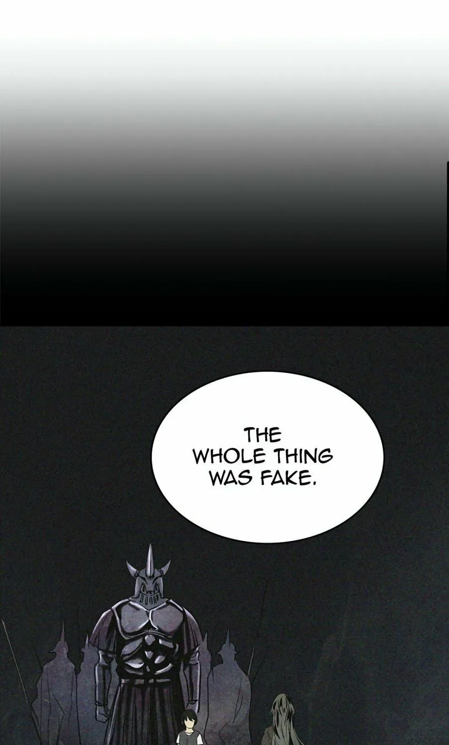 Tower of God Chapter 292 page 77 - 