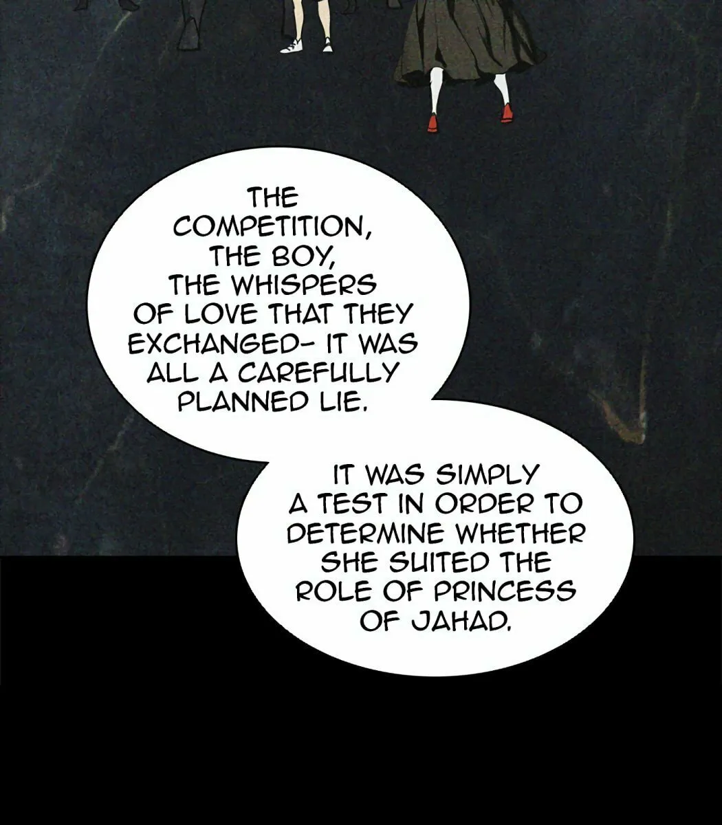 Tower of God Chapter 292 page 79 - 