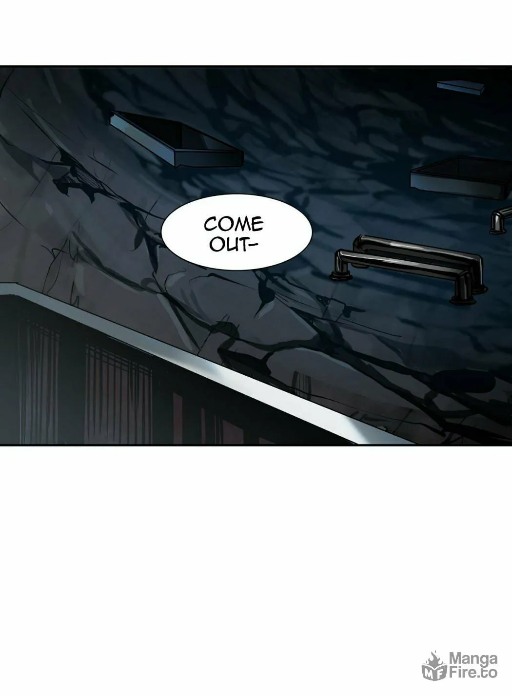 Tower of God Chapter 292 page 9 - 