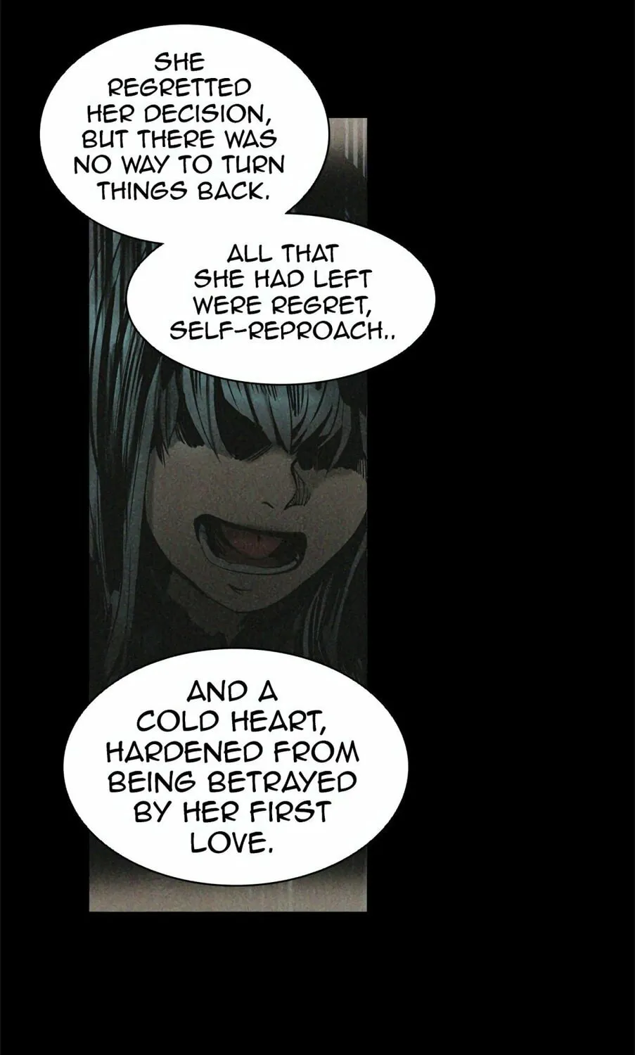 Tower of God Chapter 292 page 83 - 