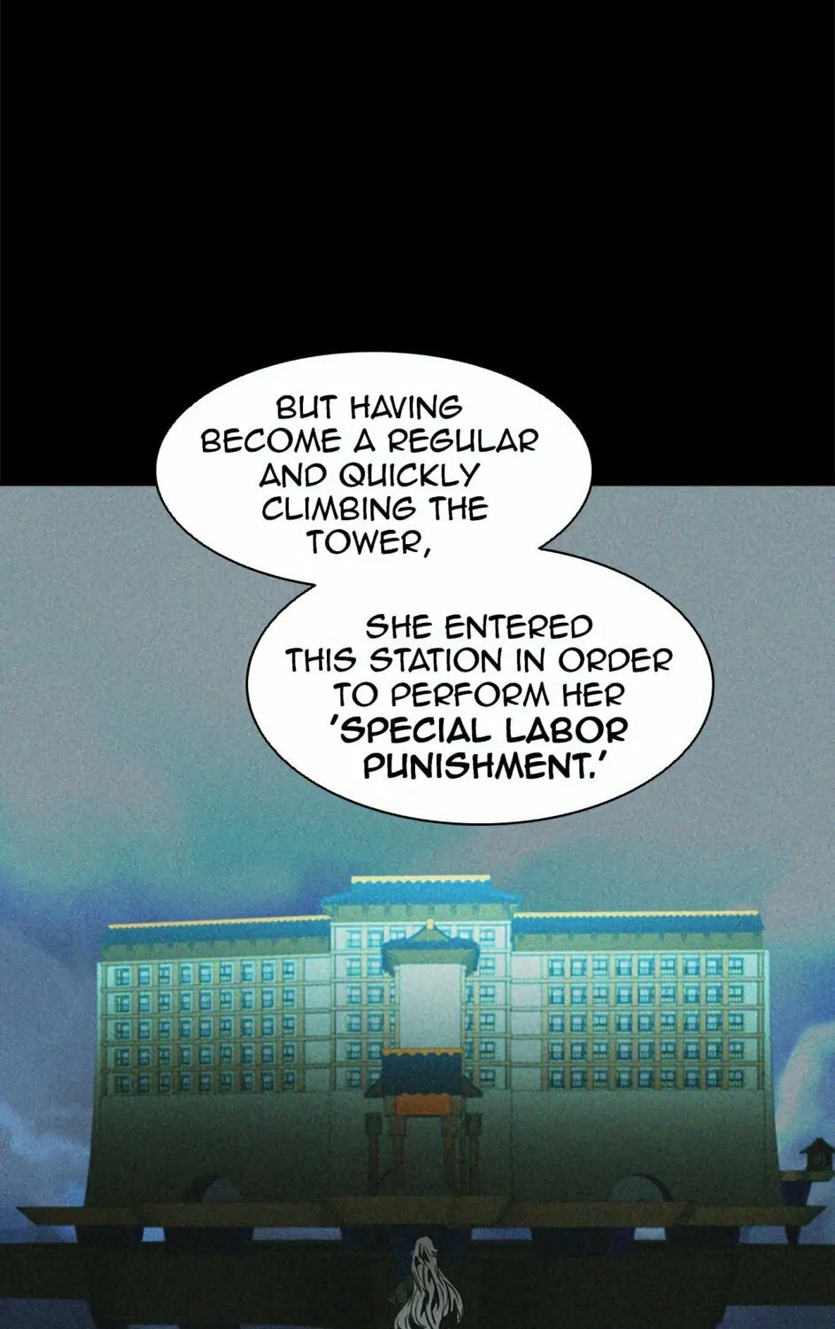 Tower of God Chapter 292 page 89 - 