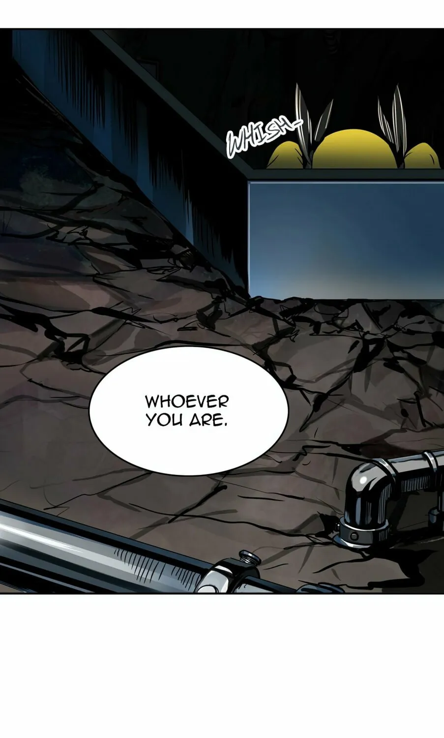 Tower of God Chapter 292 page 10 - 