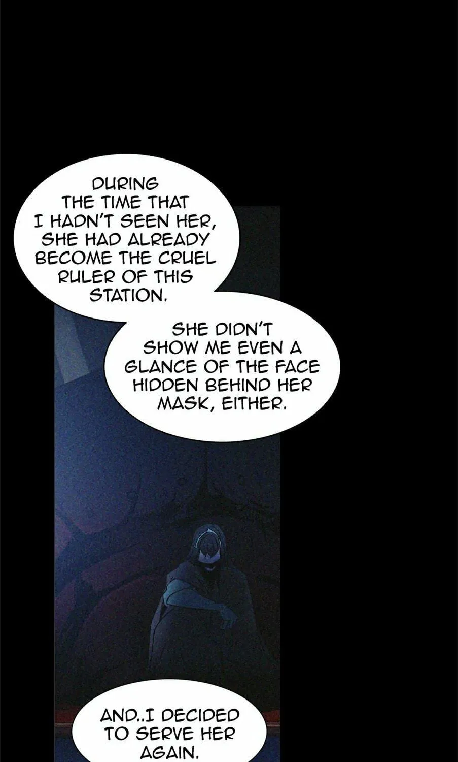Tower of God Chapter 292 page 98 - 