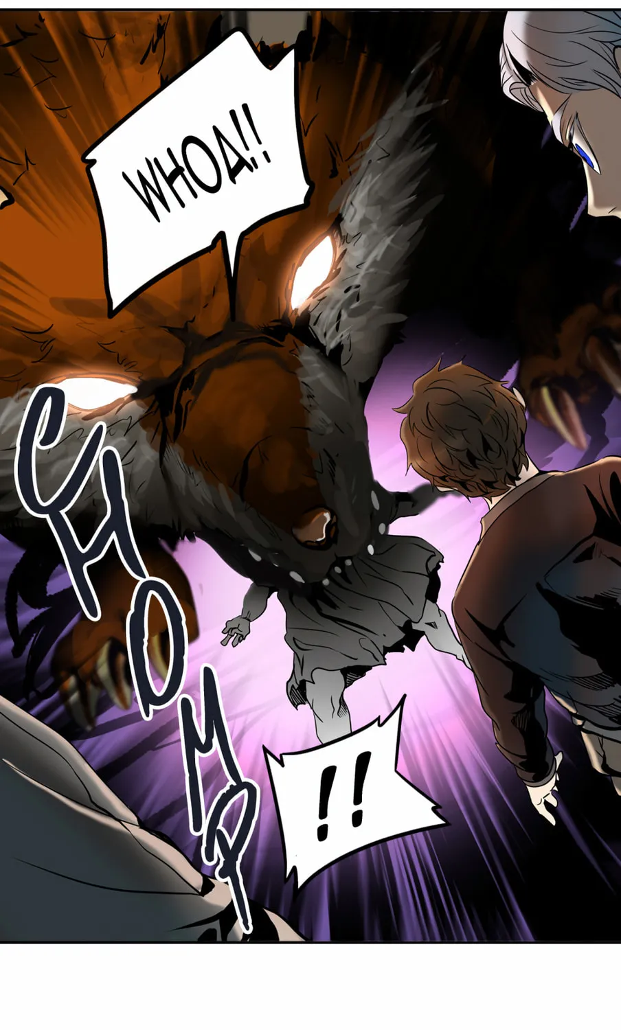 Tower of God Chapter 293 page 103 - 