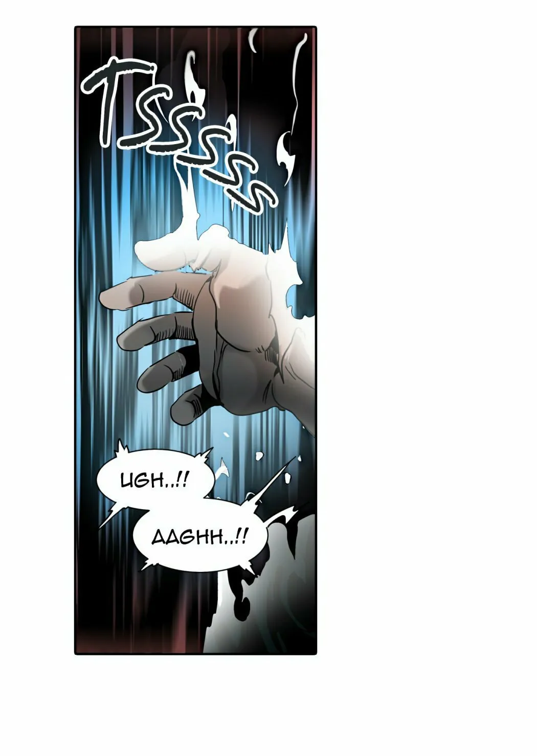 Tower of God Chapter 293 page 109 - 
