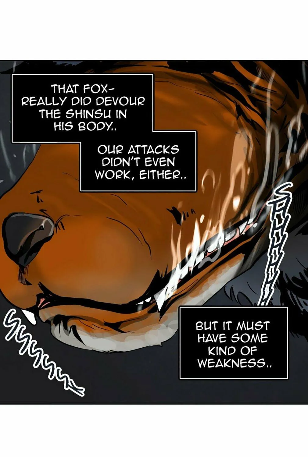 Tower of God Chapter 293 page 112 - 