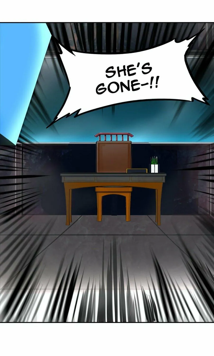 Tower of God Chapter 293 page 116 - 