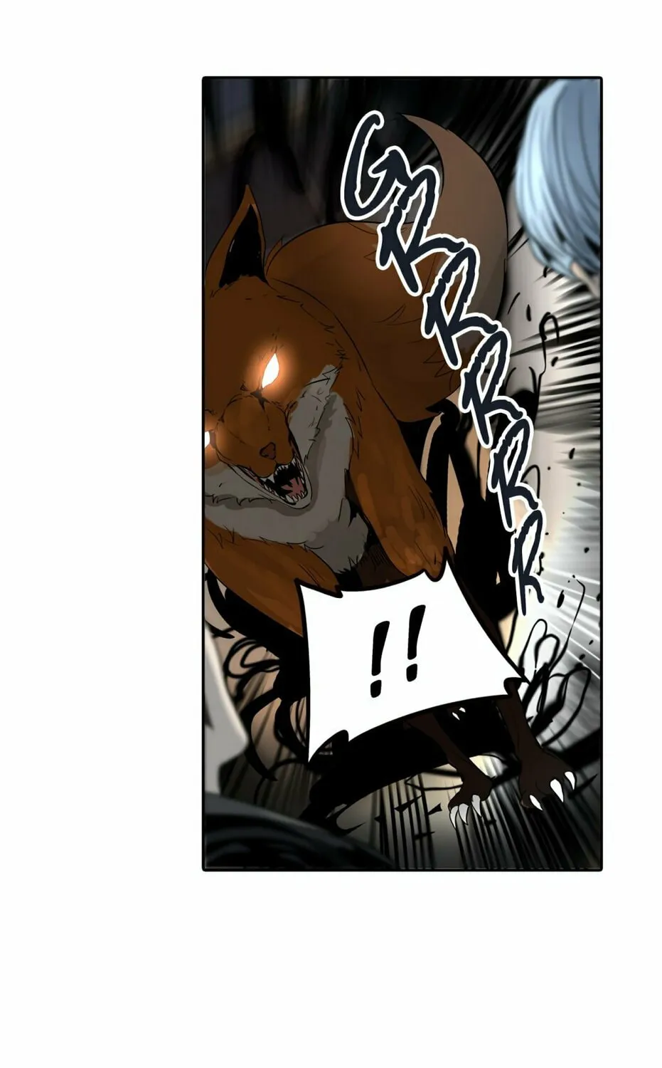 Tower of God Chapter 293 page 122 - 