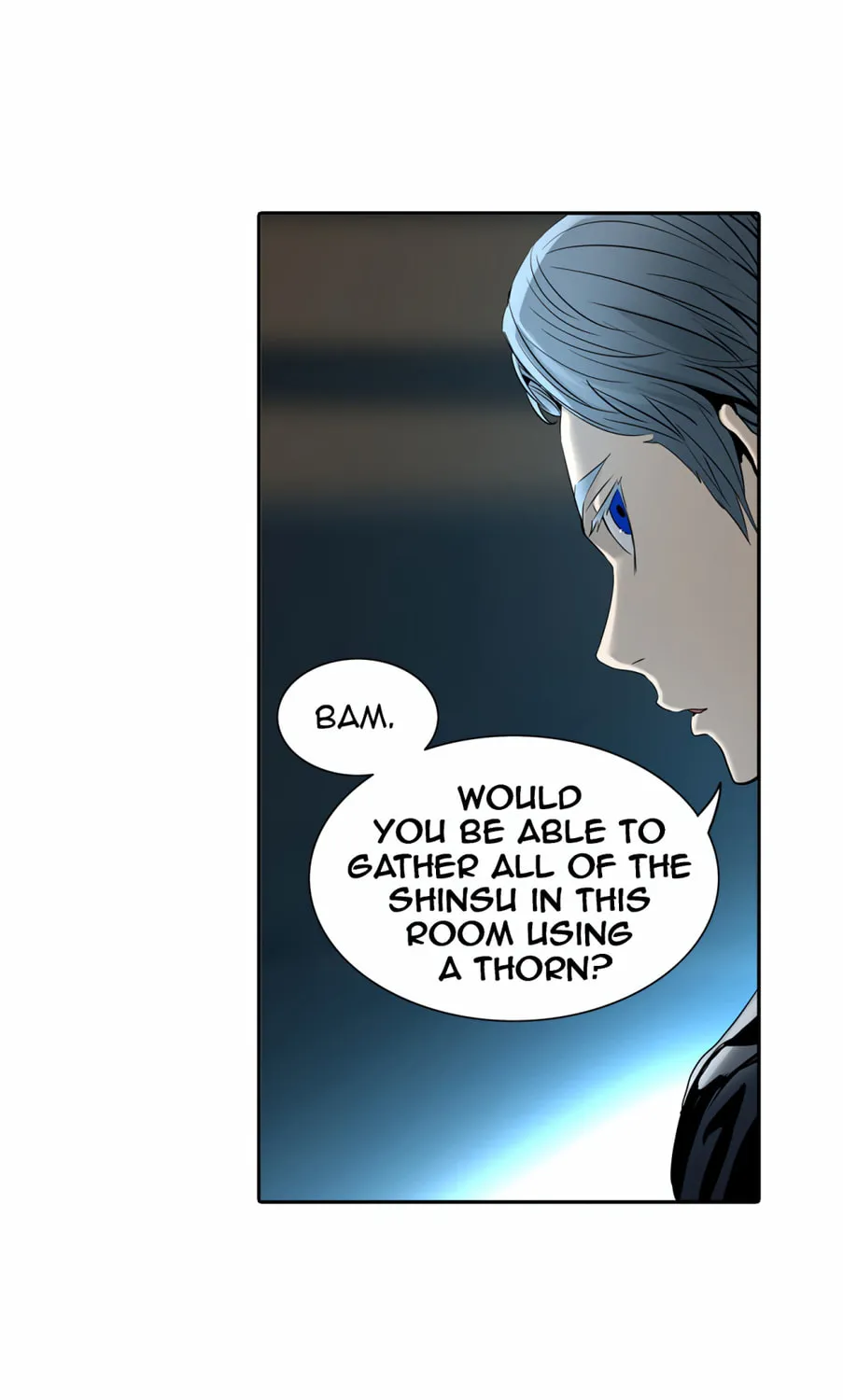 Tower of God Chapter 293 page 132 - 