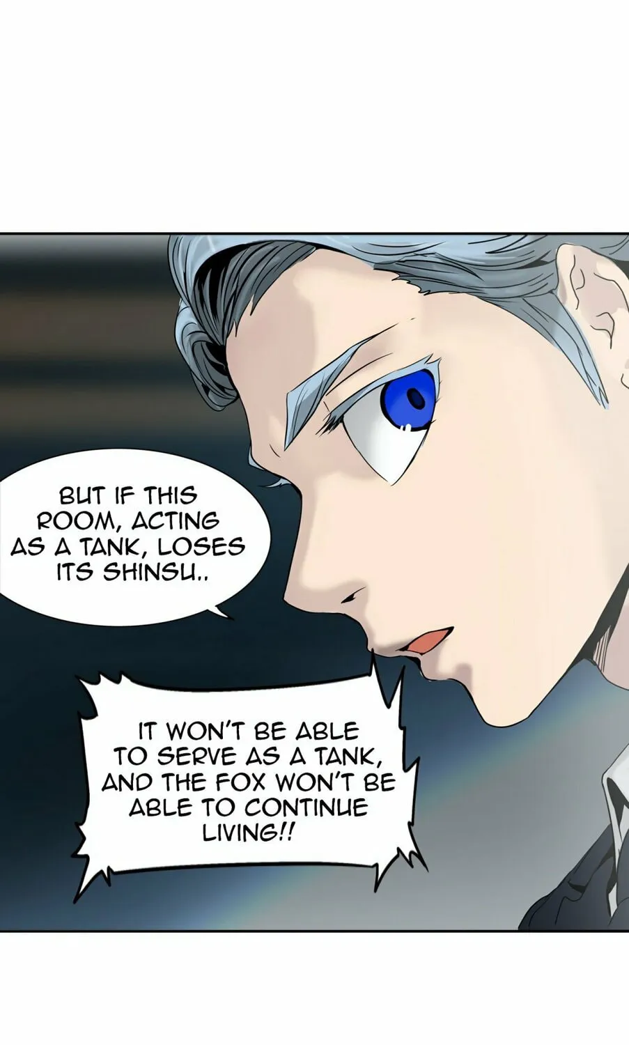 Tower of God Chapter 293 page 140 - 