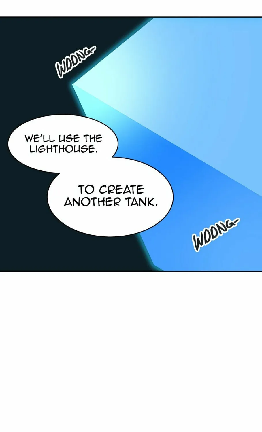 Tower of God Chapter 293 page 144 - 