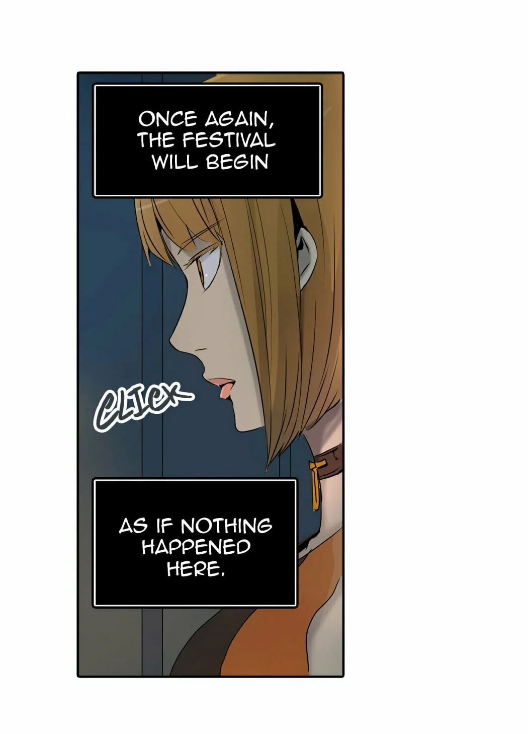 Tower of God Chapter 293 page 149 - 
