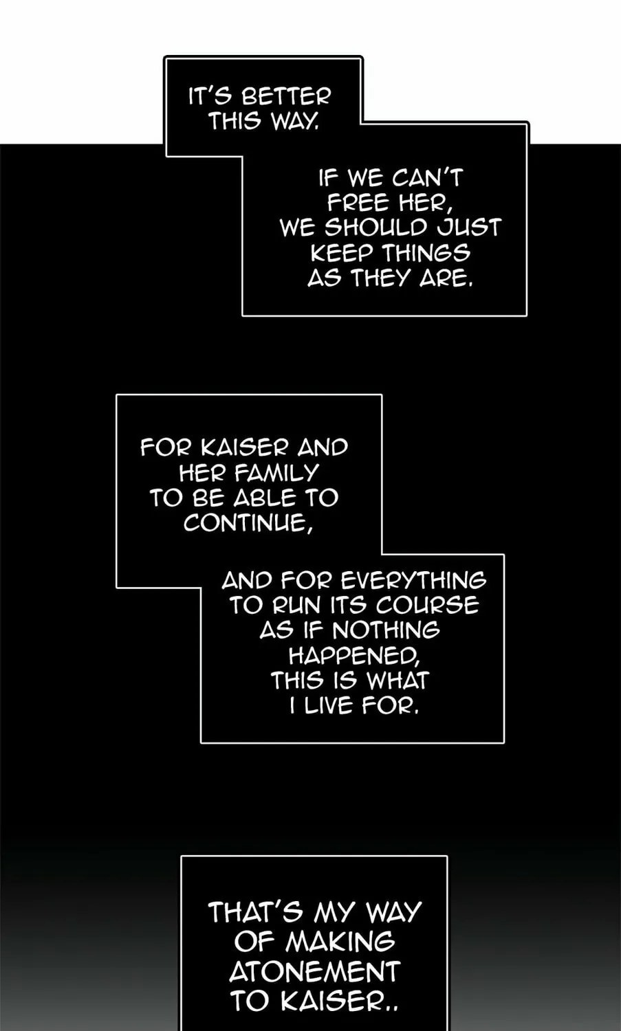 Tower of God Chapter 293 page 150 - 