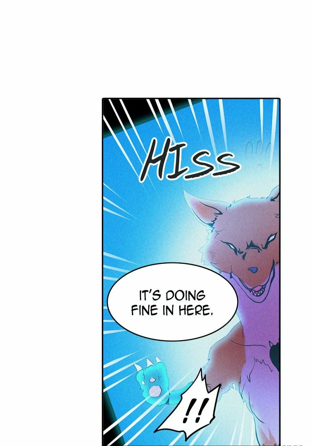 Tower of God Chapter 293 page 158 - 