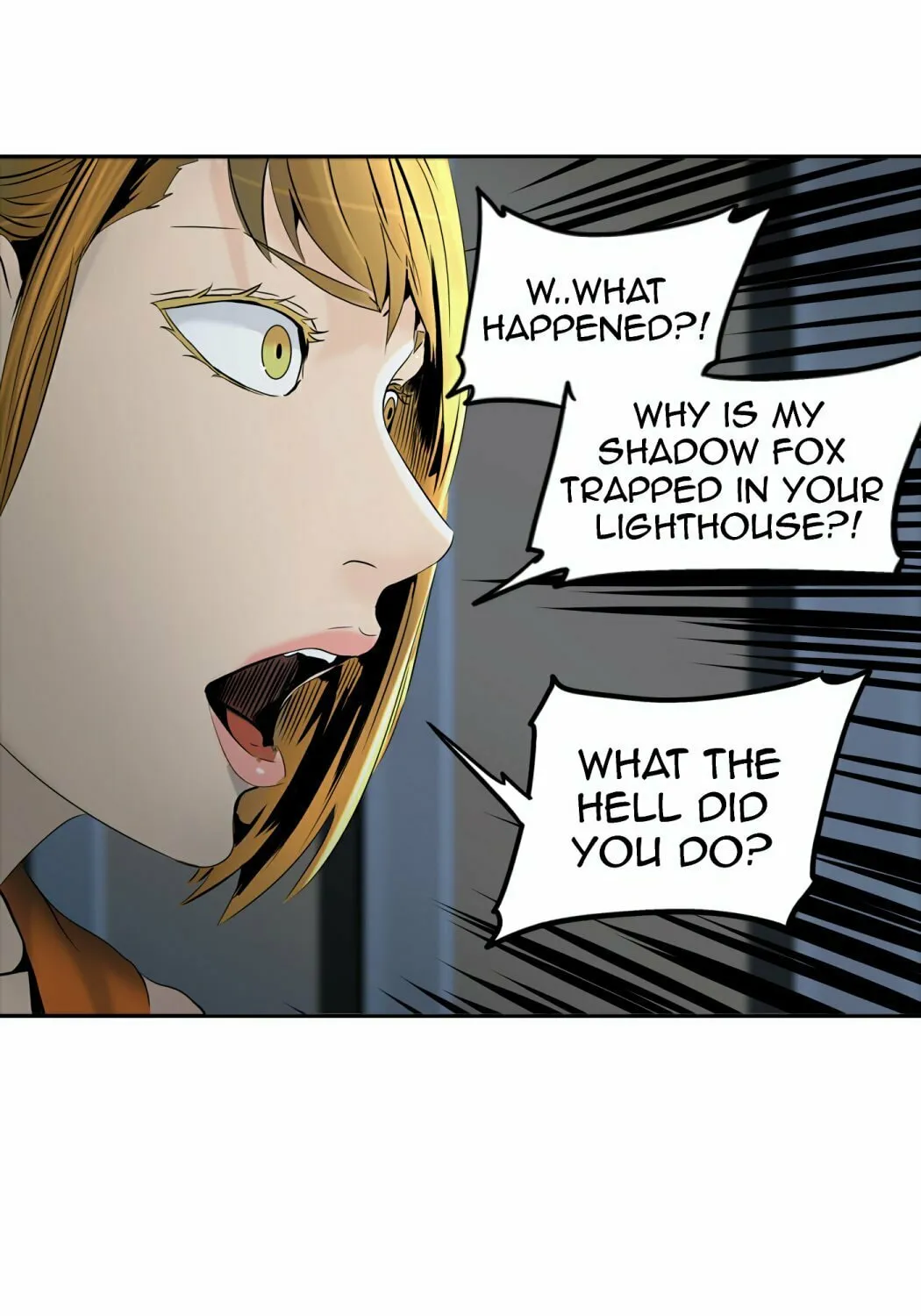 Tower of God Chapter 293 page 161 - 