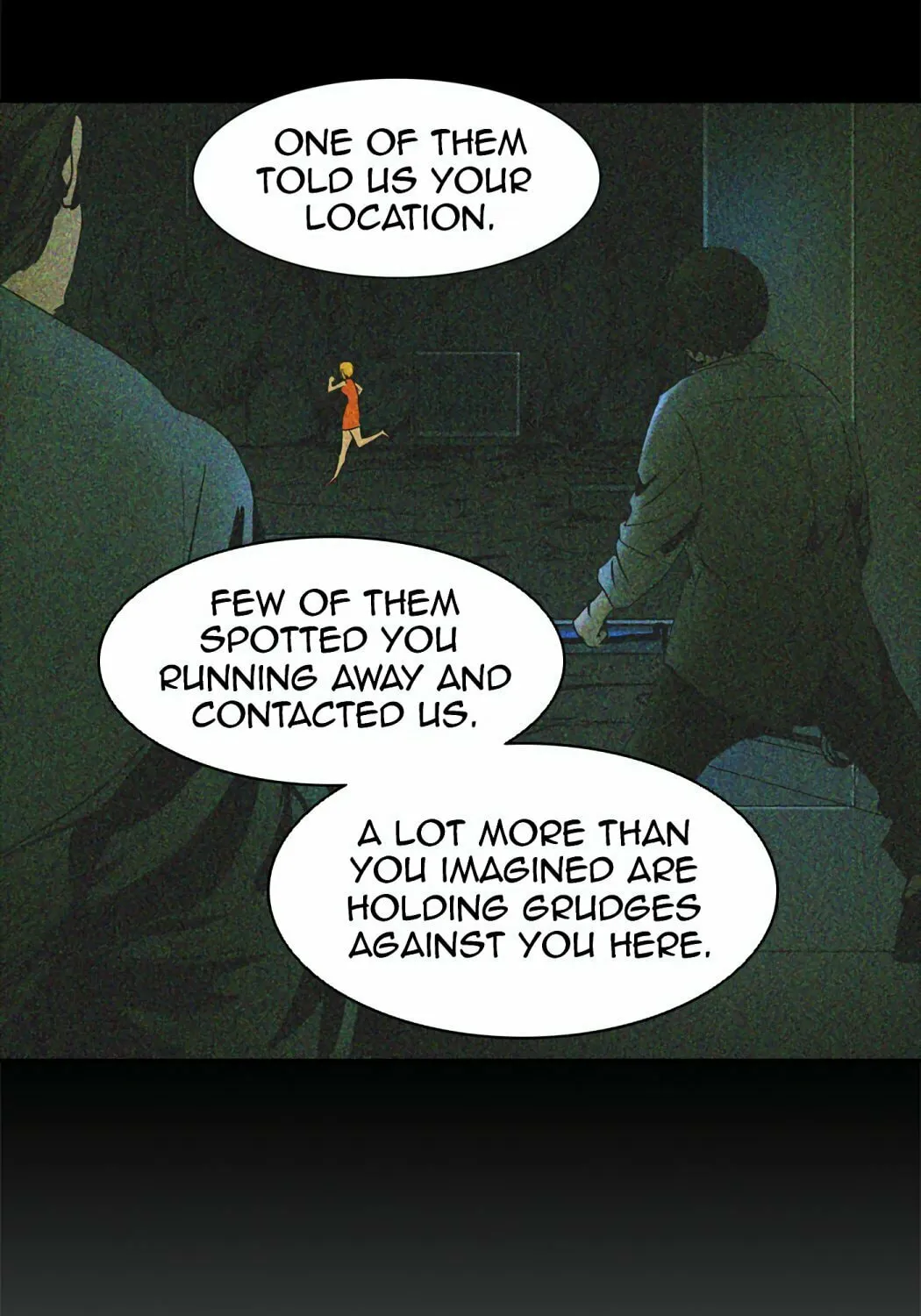 Tower of God Chapter 293 page 176 - 