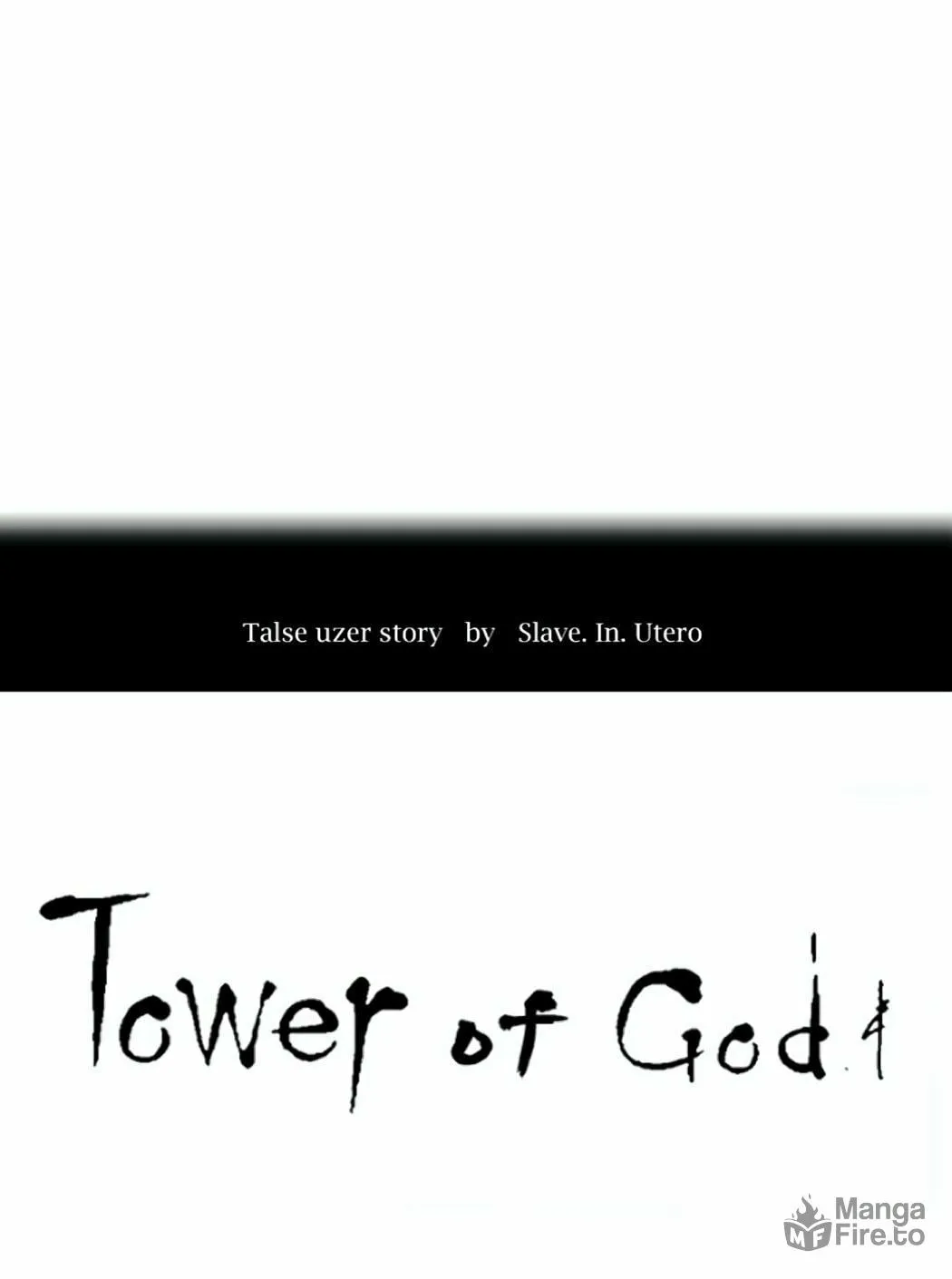 Tower of God Chapter 293 page 19 - 