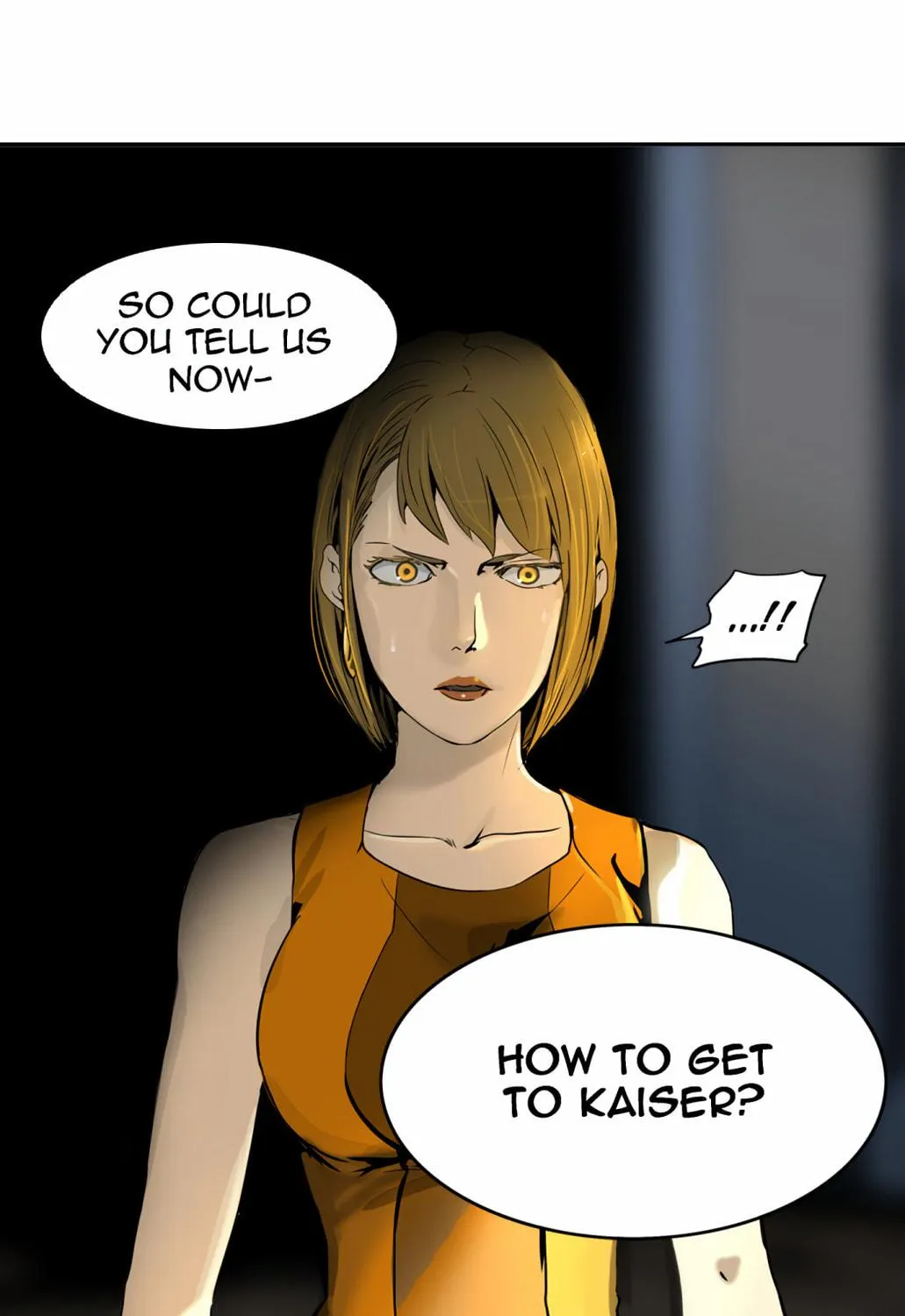 Tower of God Chapter 293 page 181 - 