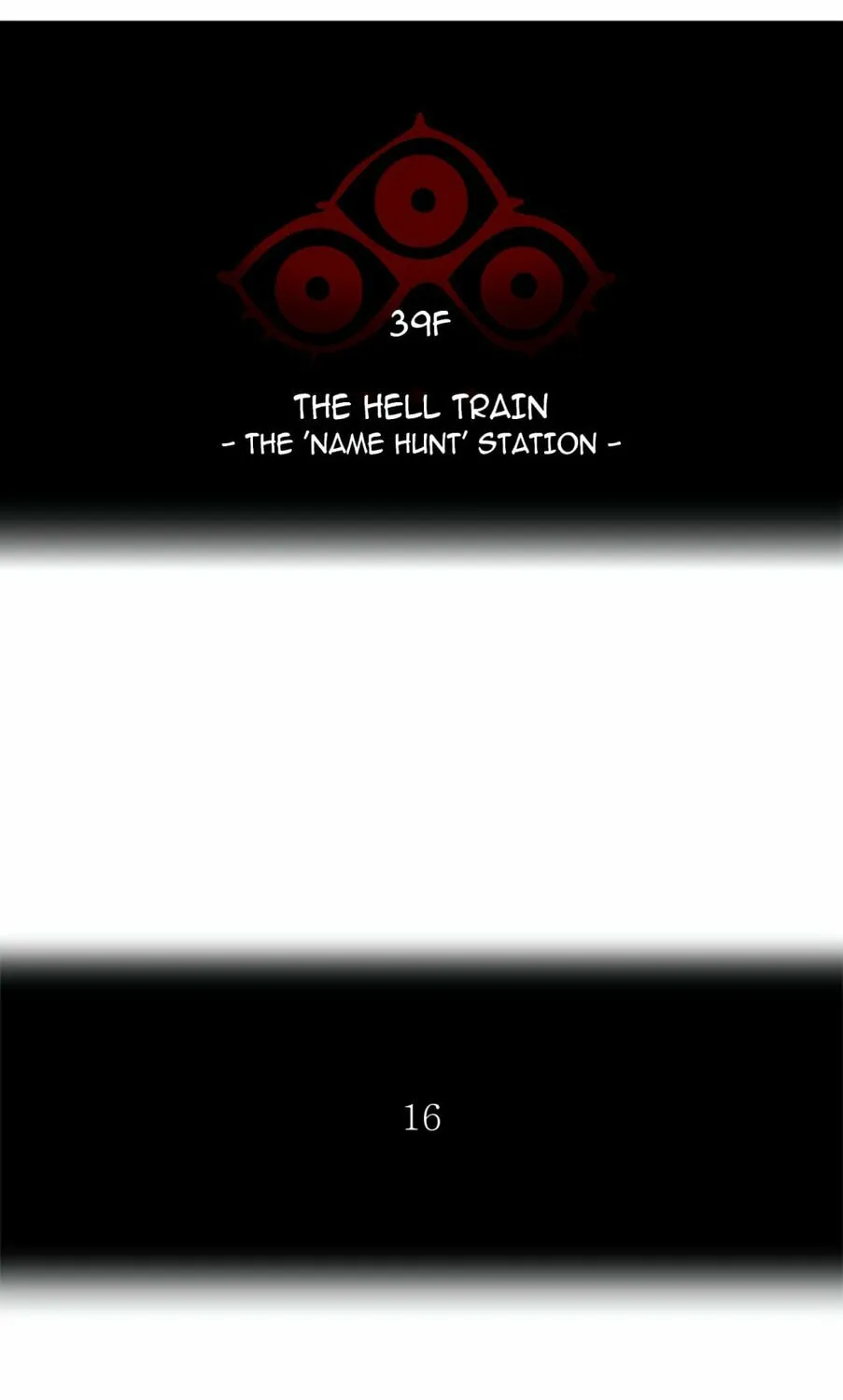 Tower of God Chapter 293 page 20 - 