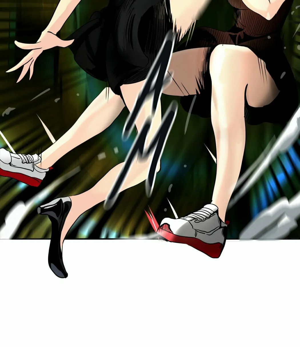 Tower of God Chapter 293 page 23 - 