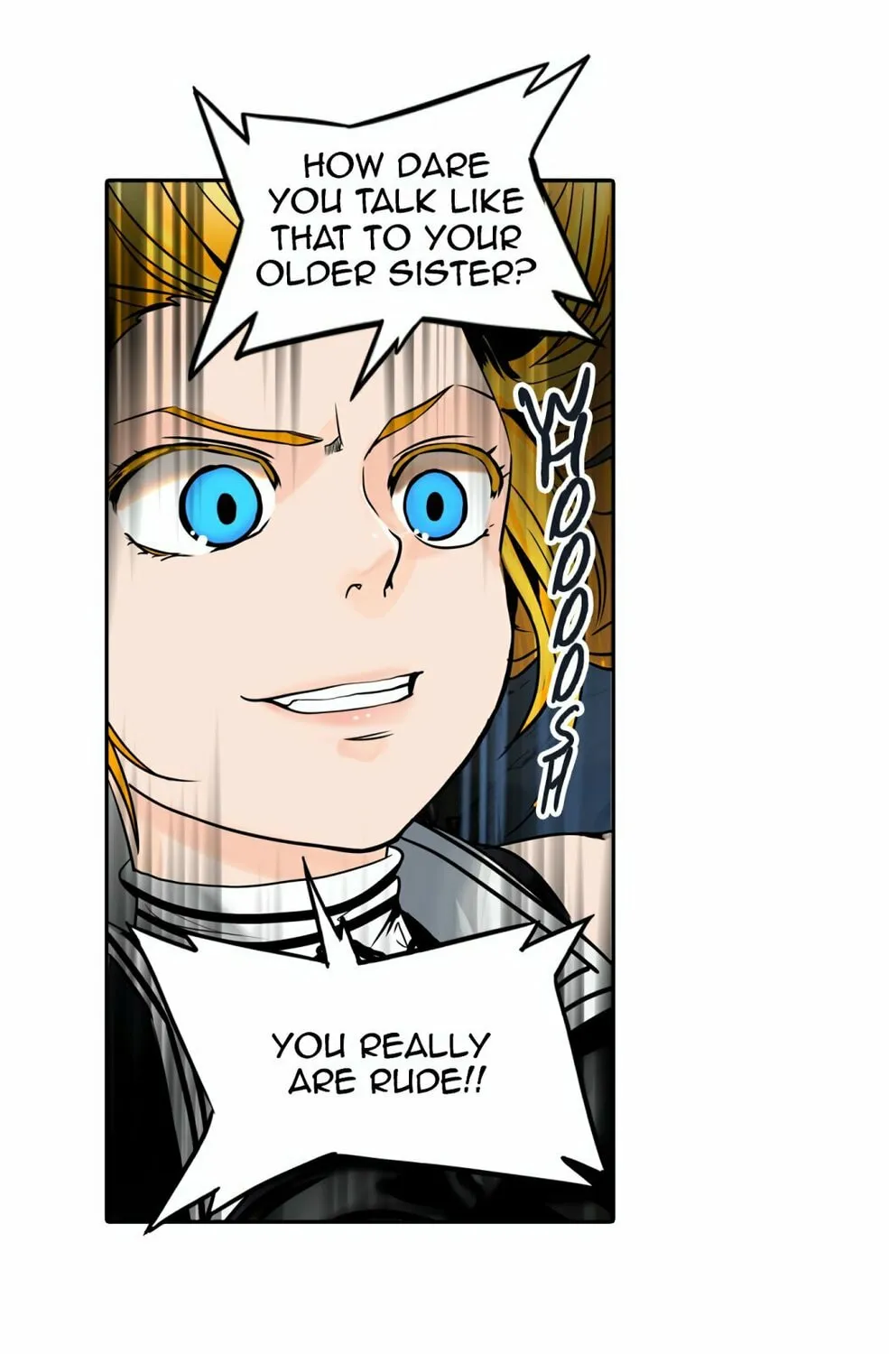 Tower of God Chapter 293 page 24 - 