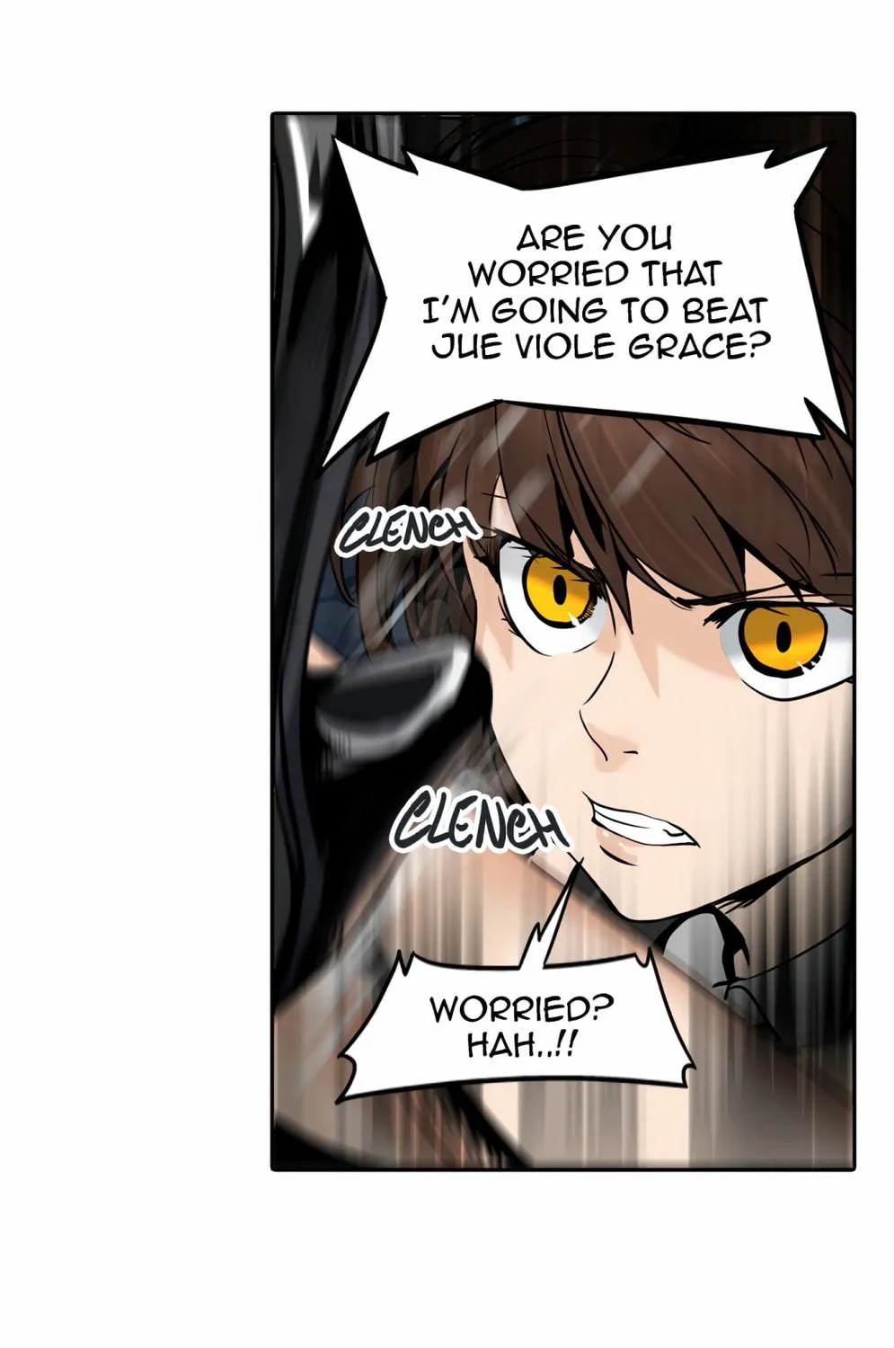 Tower of God Chapter 293 page 26 - 