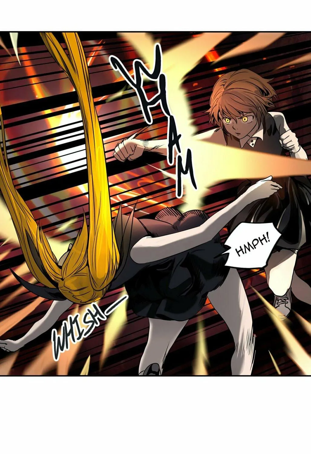 Tower of God Chapter 293 page 30 - 