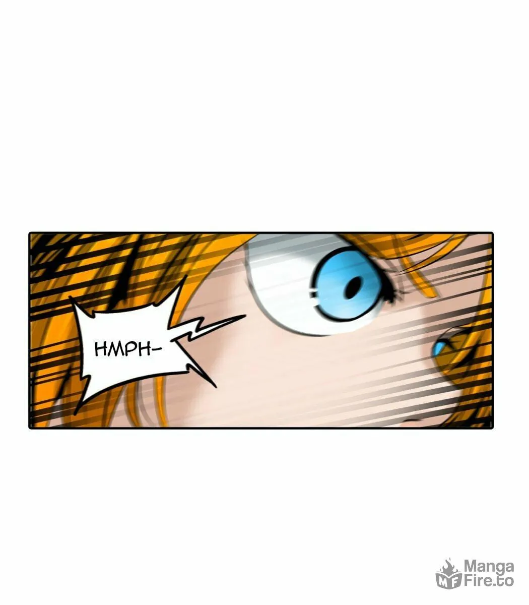 Tower of God Chapter 293 page 35 - 