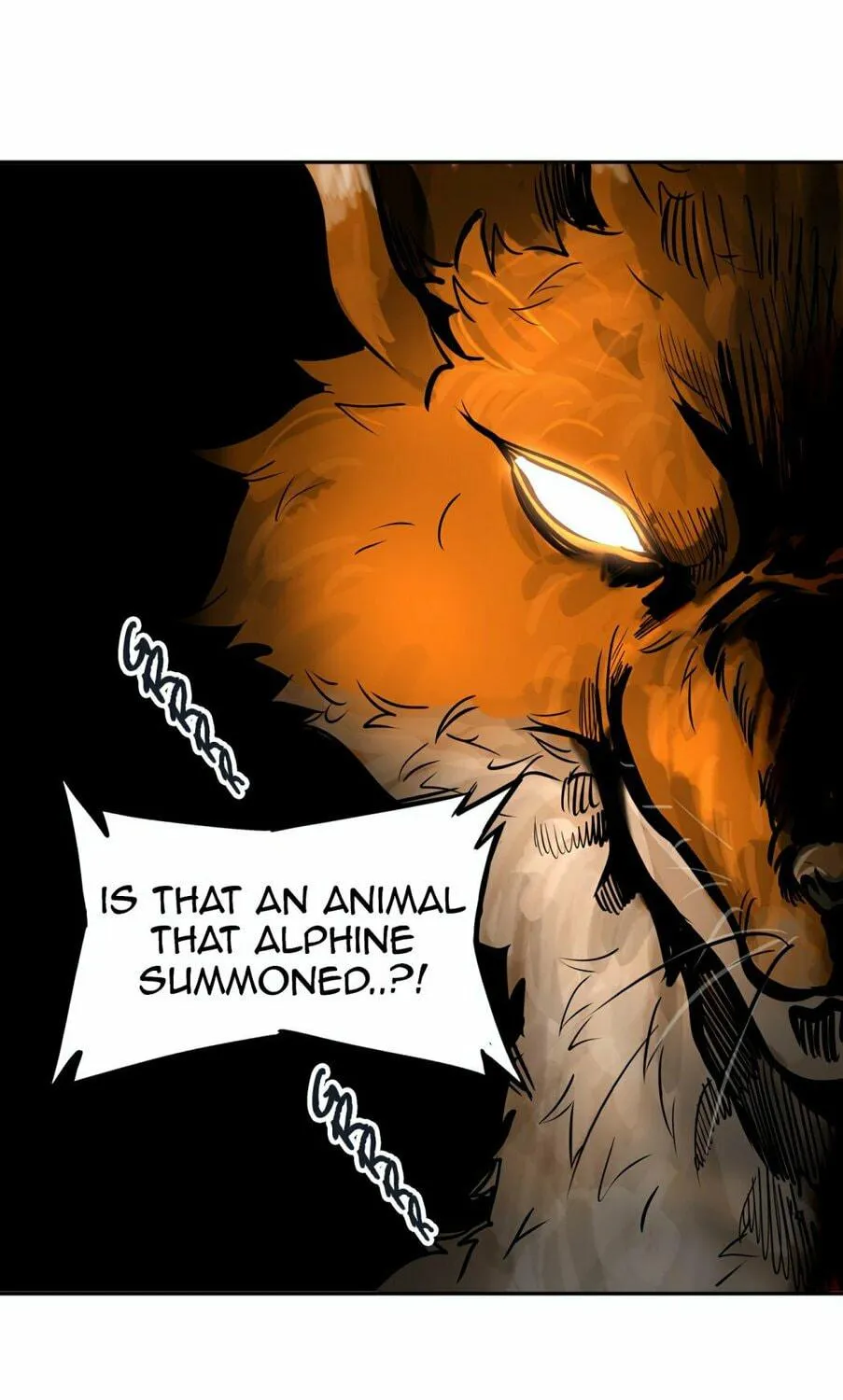 Tower of God Chapter 293 page 5 - 