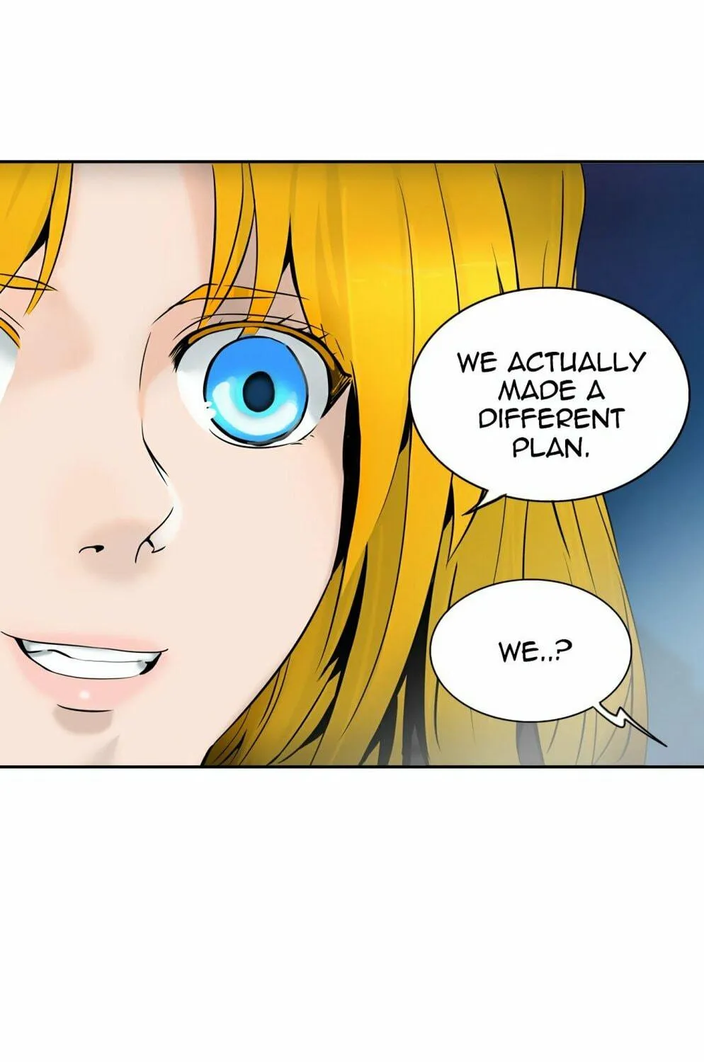 Tower of God Chapter 293 page 42 - 
