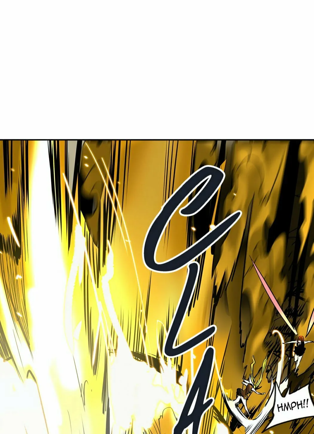 Tower of God Chapter 293 page 48 - 