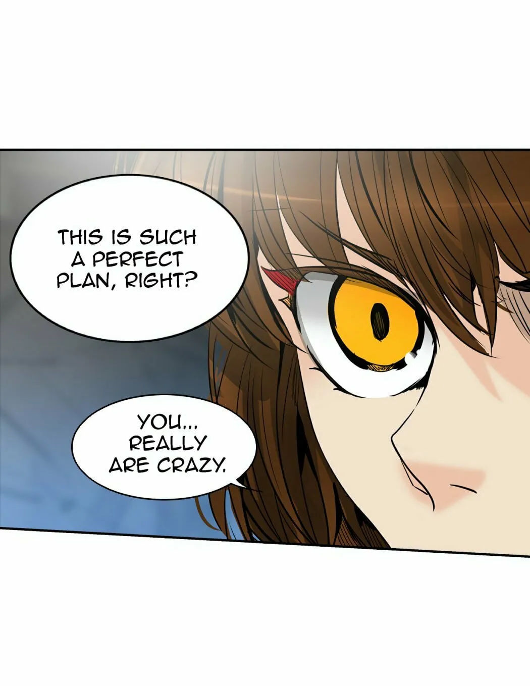 Tower of God Chapter 293 page 52 - 