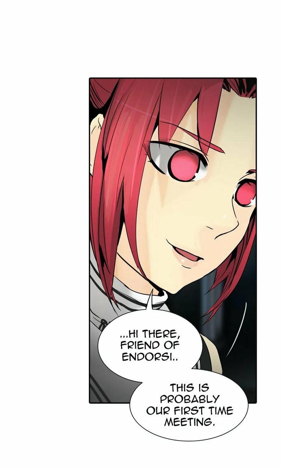 Tower of God Chapter 293 page 59 - 